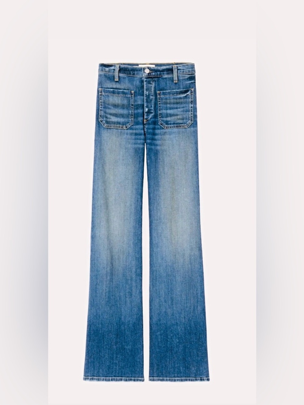 Nili Lotan Florence Jean in Summer Wash